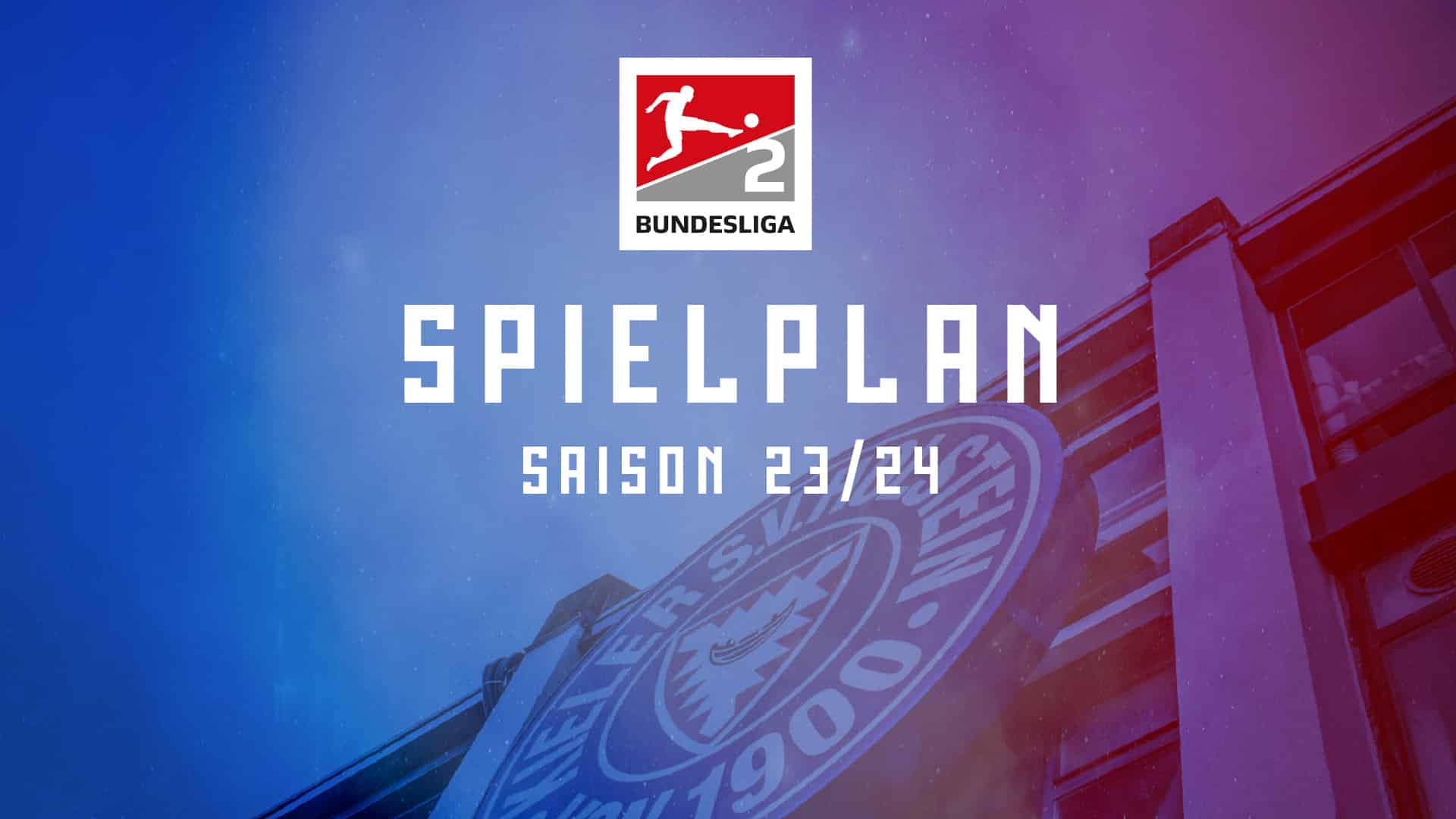 Spielplan 2023/24 Kieler Saison beginnt in Braunschweig und endet erneut in Hannover