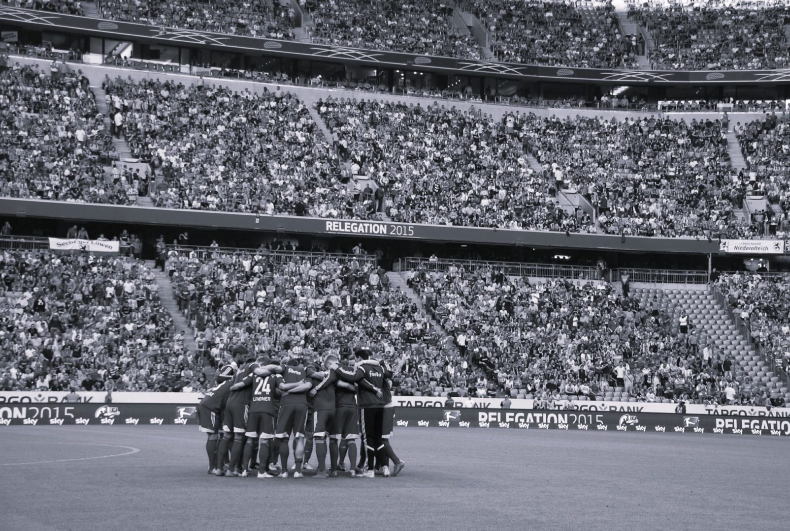 20150602 Holstein in der Allianz Arena Foto Immo Stelzer