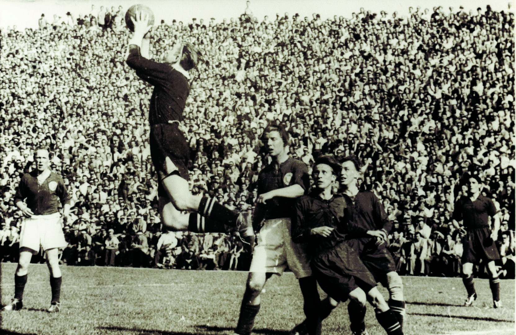 Holstein Kiel in 1953