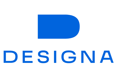 Logo Designa