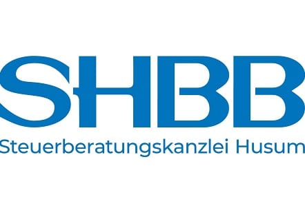 Logo der Steuerberatungskanzlei SHBB