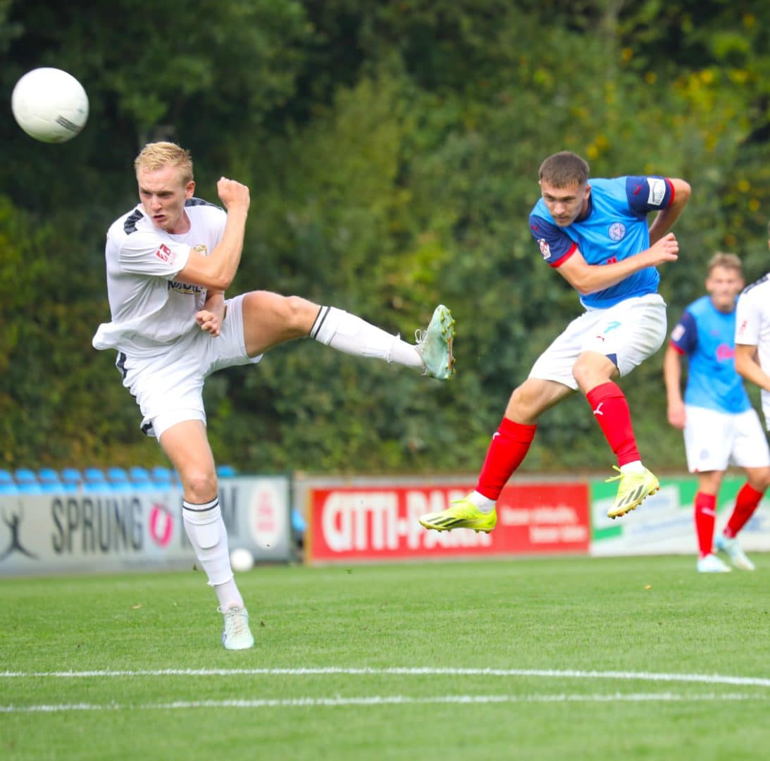 U23 - Phönix Lübeck