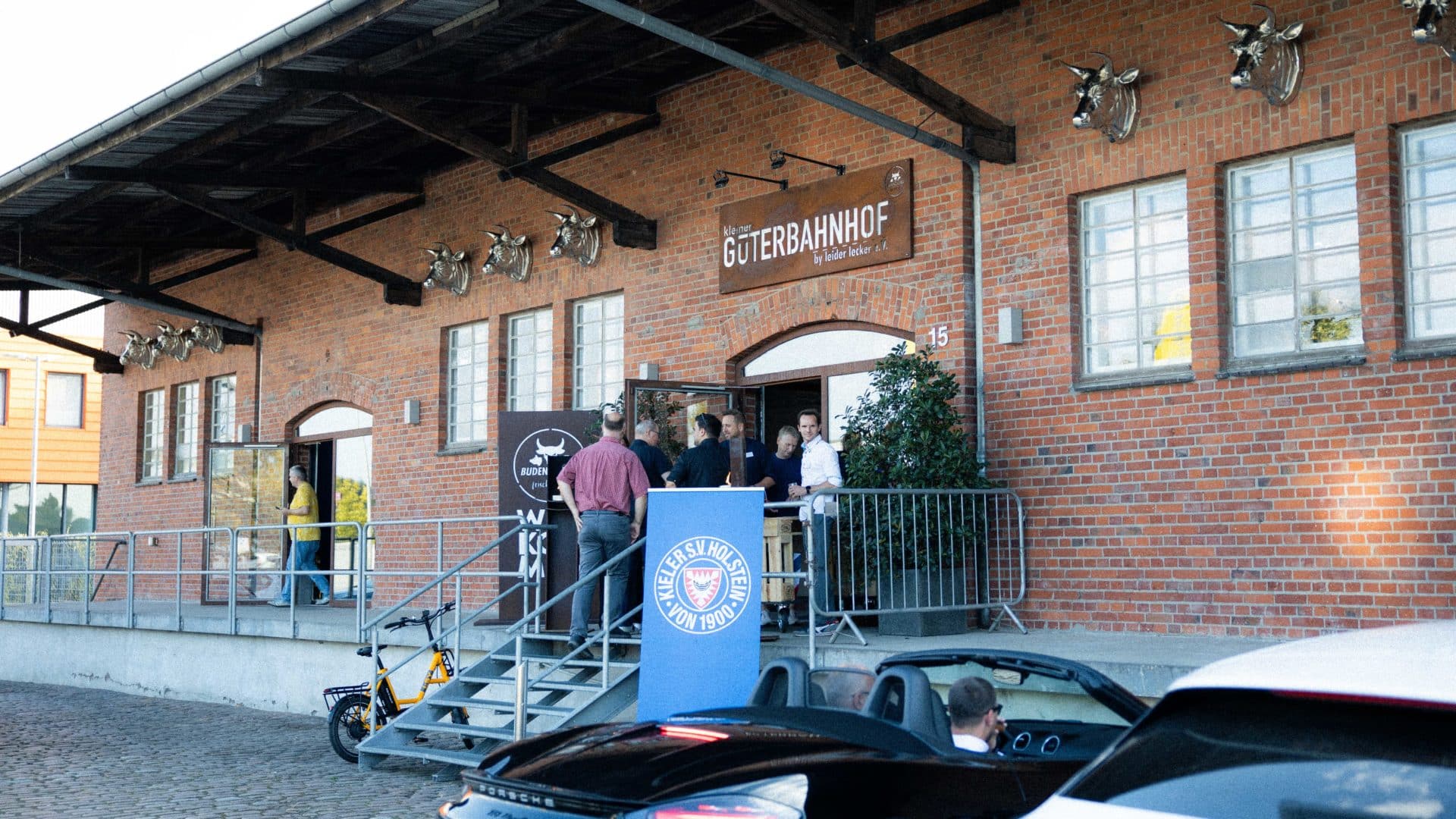 Störcheclub Budenzauber