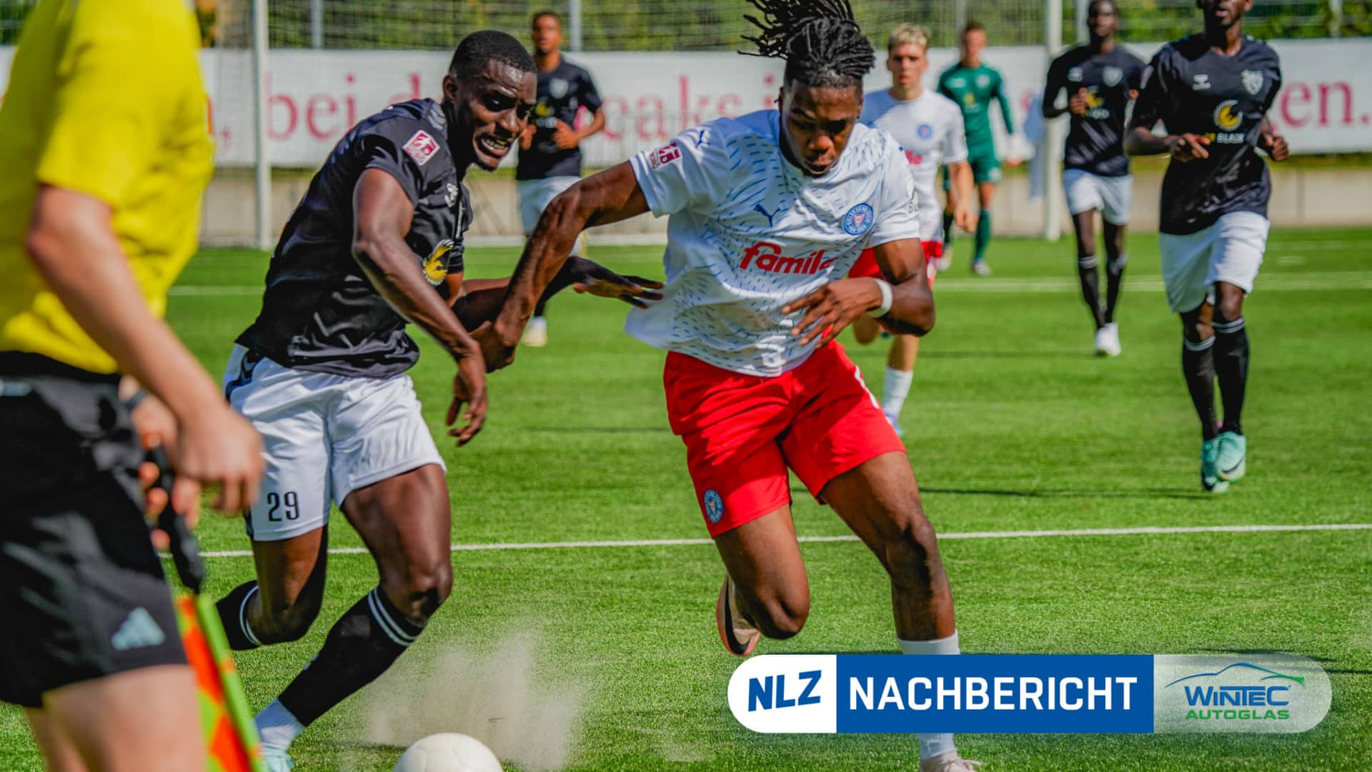 NLZ-Nachbericht