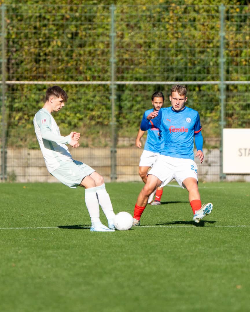 U23 - Werder II