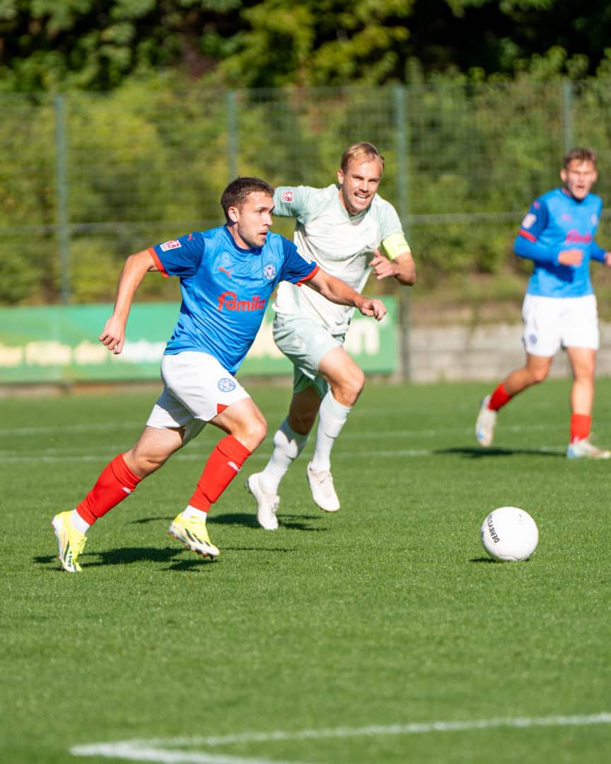 U23 - Werder II