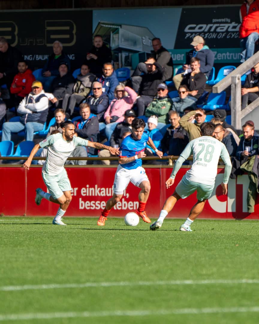 U23 - Werder II