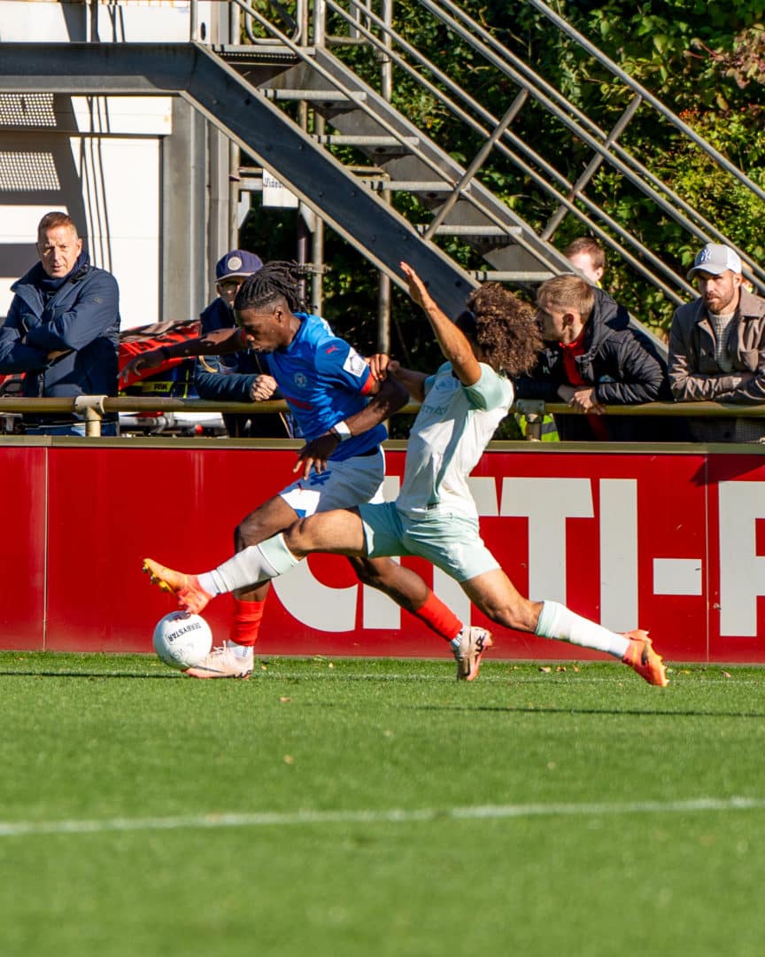 U23 - Werder II