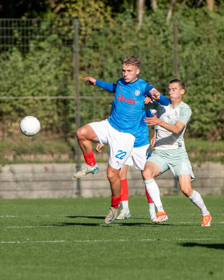 U23 - Werder II