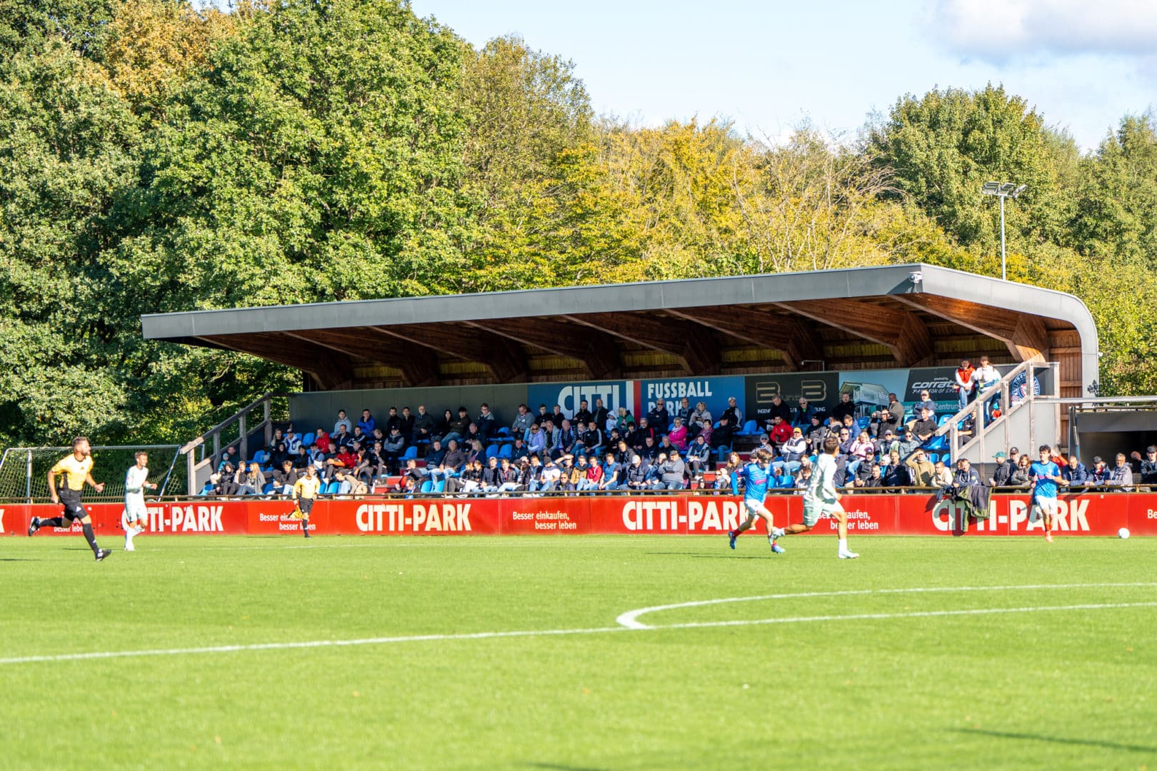 U23 - Werder II