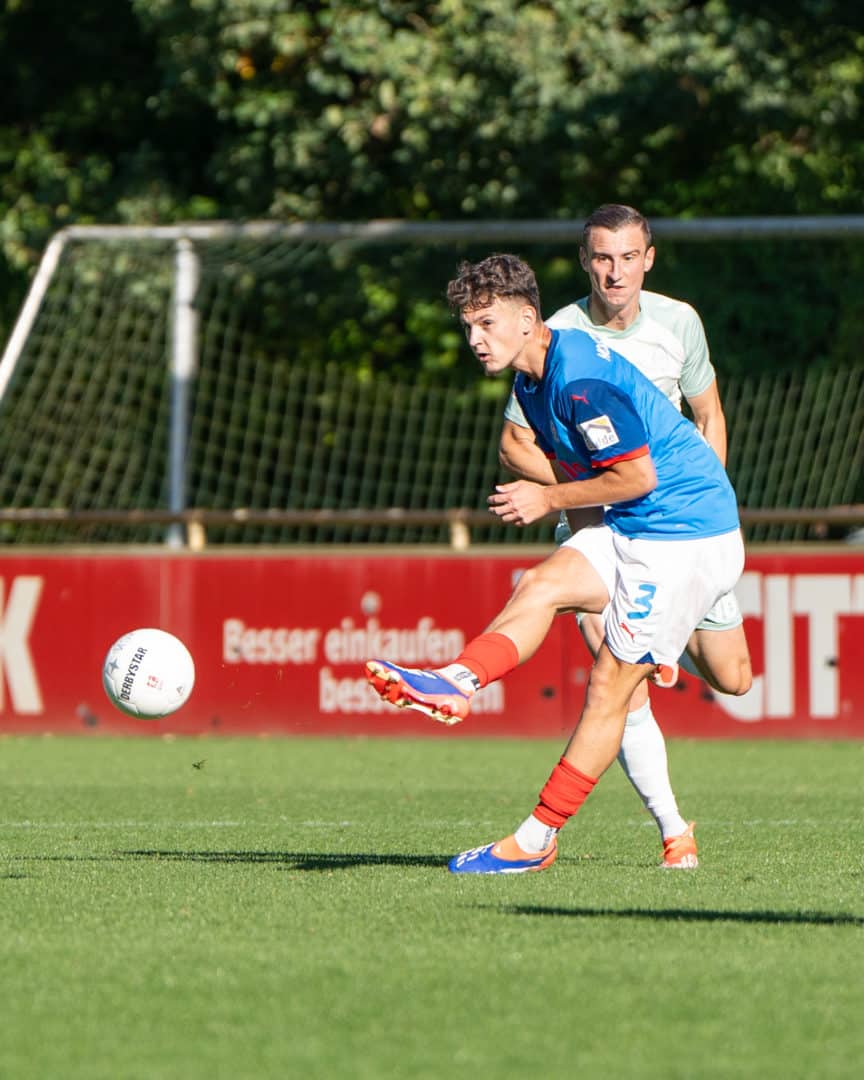 U23 - Werder II