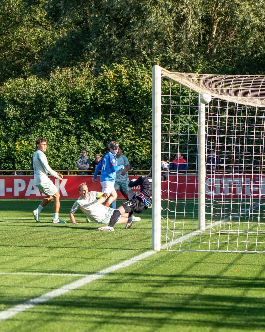 U23 - Werder II