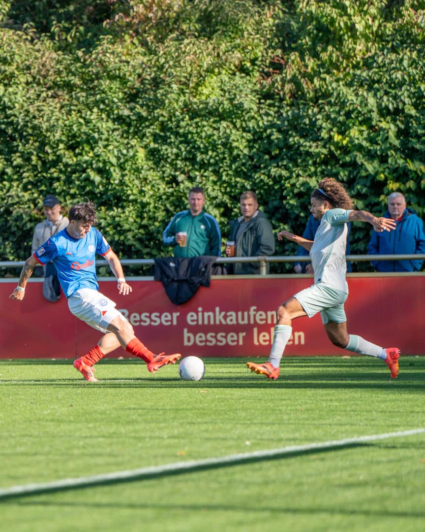 U23 - Werder II