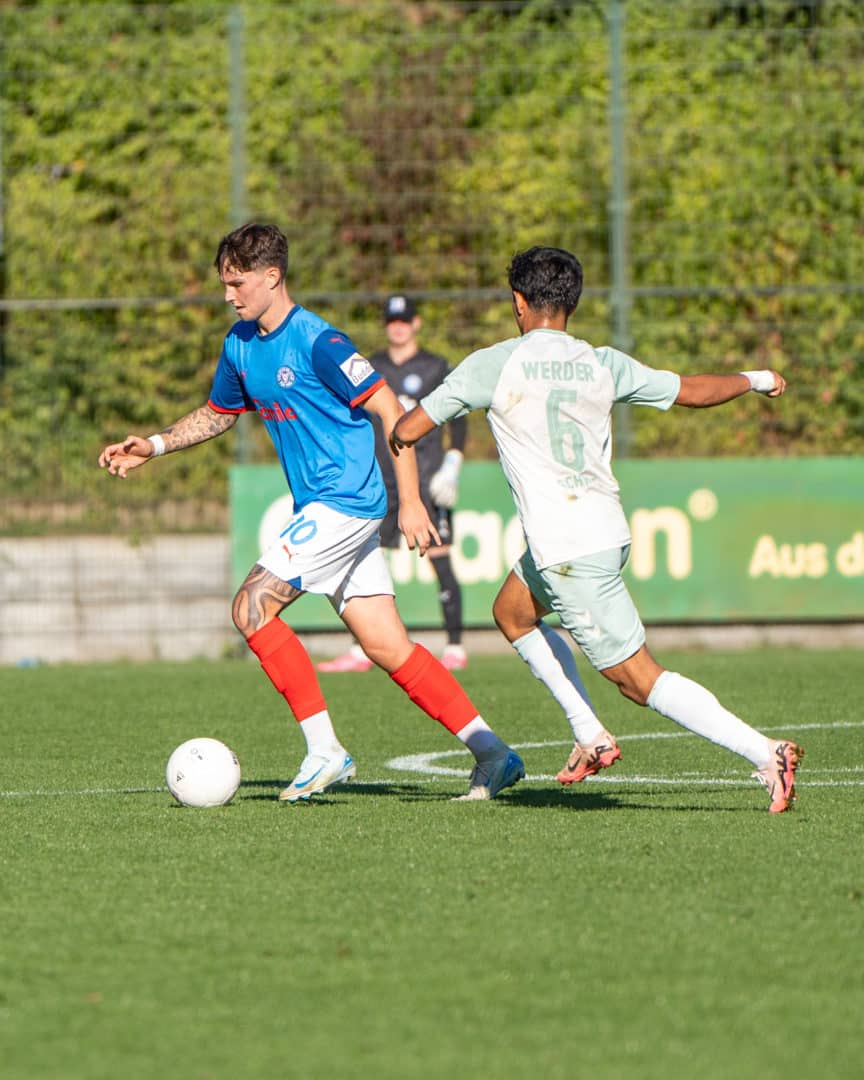 U23 - Werder II