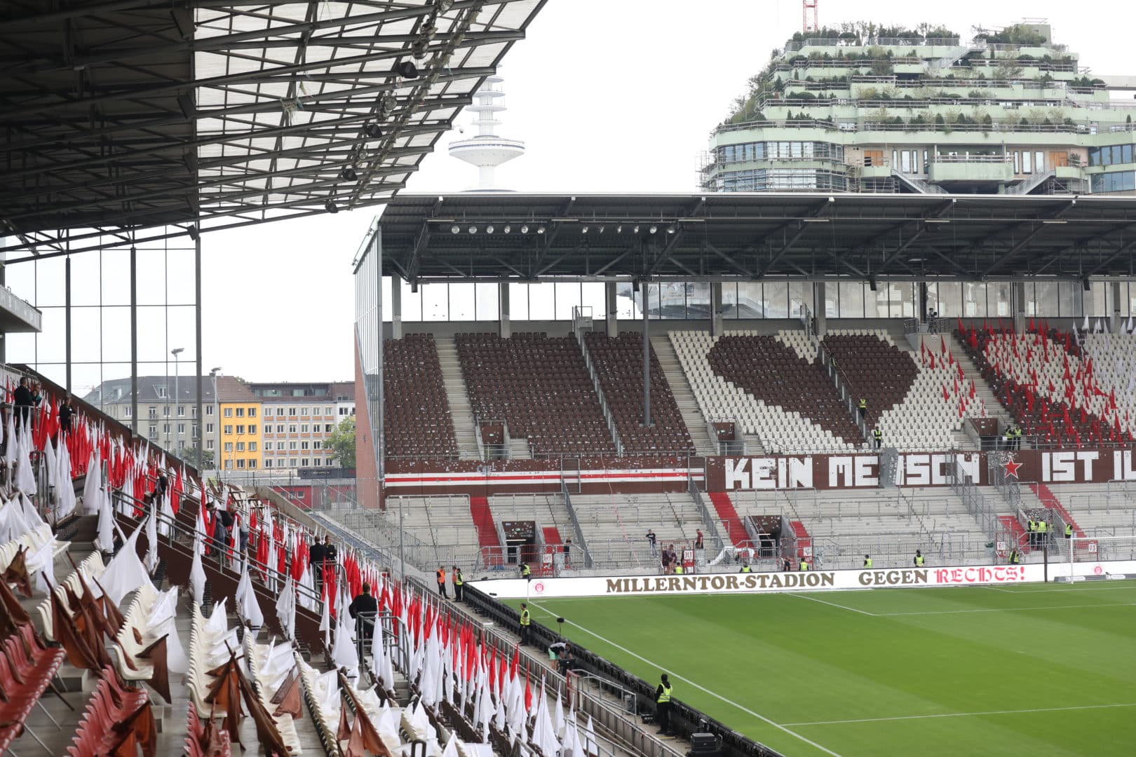 Millerntor-Stadion