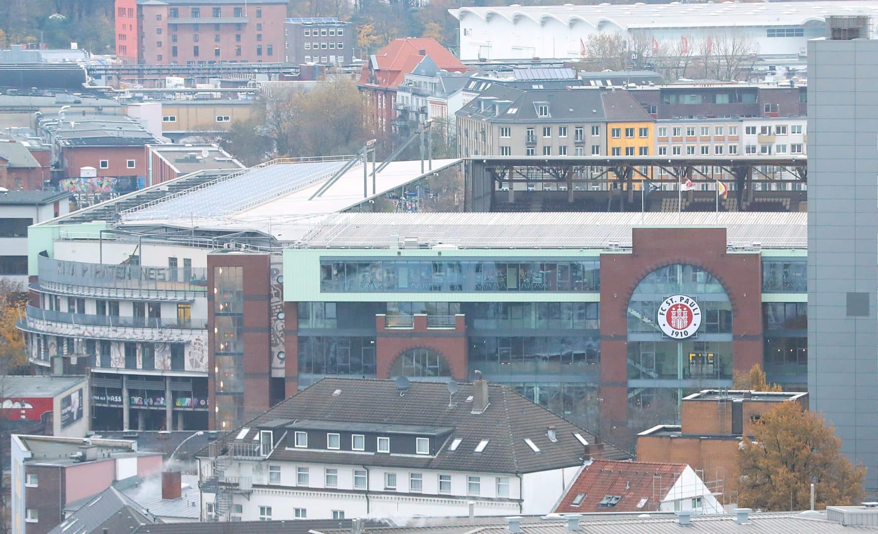 Millerntor-Stadion