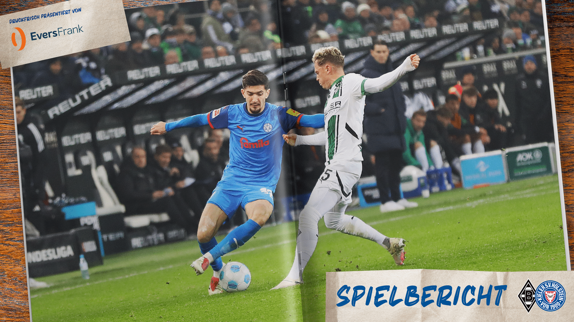 Spielbericht BMGKSV