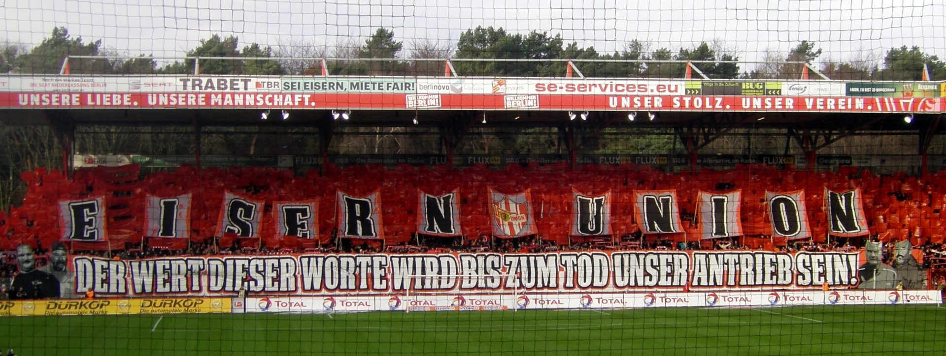 Union Berlin - 1. FC Union Berlin find form and beat Hamburg 2-0 ... : The winner after the first and second leg makes the leap into the group stage.