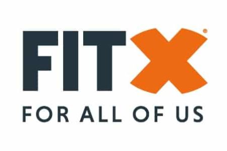 FitX Logo mit Claim EN anthrazit_rgb