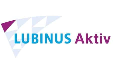Lubinus aktiv