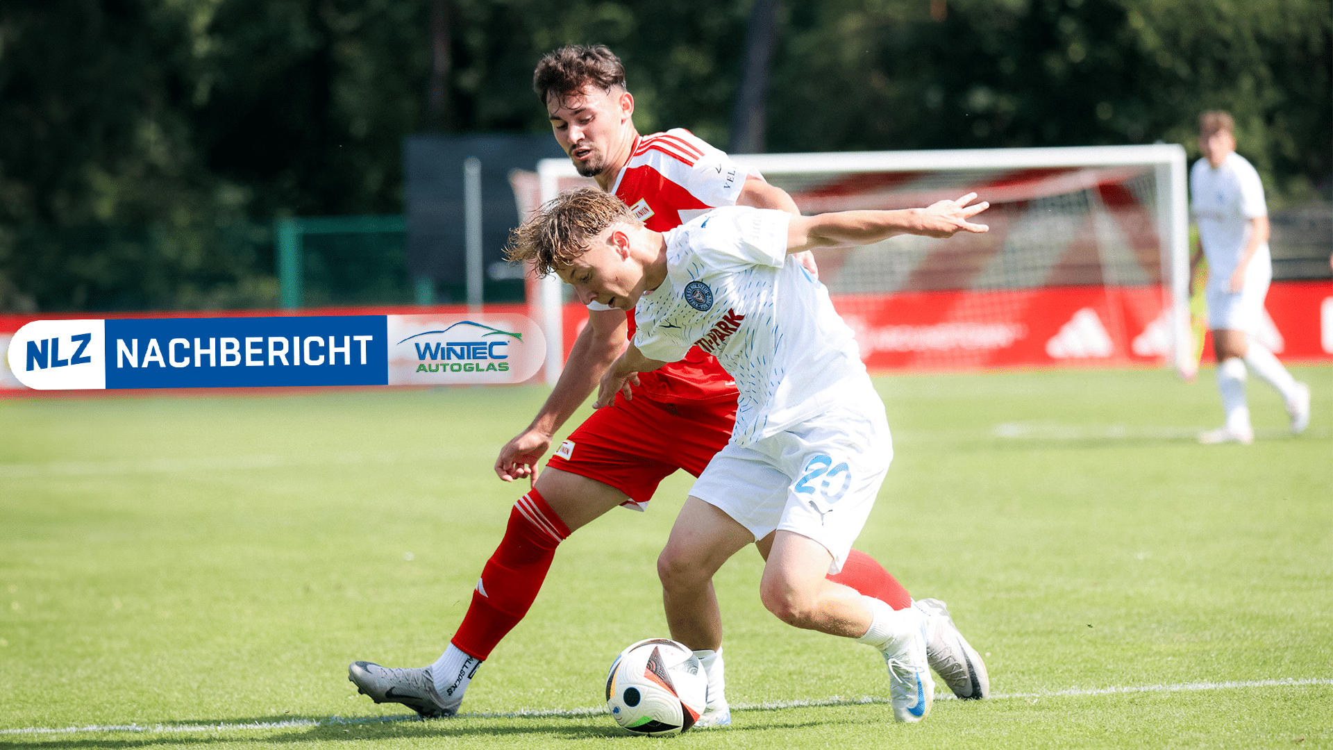 spielbericht nlz u19 union